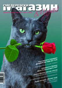 Magazin 6